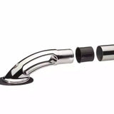 Putco 88-98 Chevrolet CK / Silverado Sportside Locker Side Rails - 89813