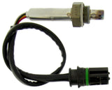 NGK BMW 323i 1999-1998 Direct Fit Oxygen Sensor - 25045