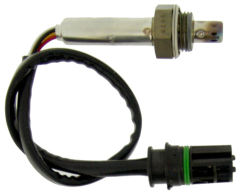 NGK BMW 323i 1999-1998 Direct Fit Oxygen Sensor - 25045