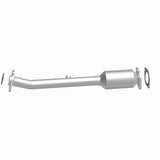 Magnaflow Conv DF 11-15 Frontier 4 Underbody - 52669