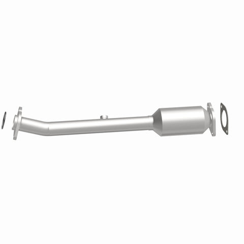 Magnaflow Conv DF 11-15 Frontier 4 Underbody - 52669