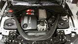 Injen 15-20 BMW M3/M4 3.0L Evolution Intake - EVO1102