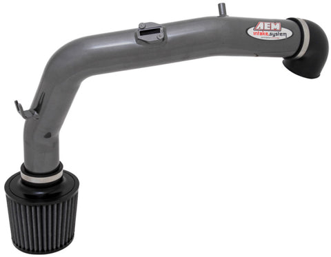 AEM Cobalt 2.2L Silver Cold Air Intake - 21-533C