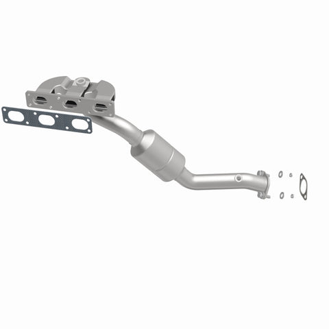 Magnaflow Conv DF 04-05 BMW 530i 3.0L Front - 452298