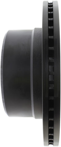 StopTech Sport Drilled & Slotted Rotor - Front Right - 127.67080L