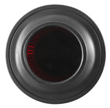 Spectre Conical Air Filter / Round Tapered 3in. - Red - 9132