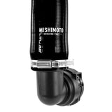 Mishimoto 15-19 Ford F-150 3.5L EcoBoost Black Silicone Coolant Hose Kit - MMHOSE-F35T-15BK