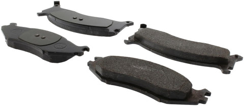 StopTech Street Brake Pads - Front - 308.05240