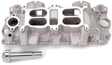 Edelbrock Performer RPM Dual-Quad for Chevrolet 348/409 Win Big Block Large Port - 5409