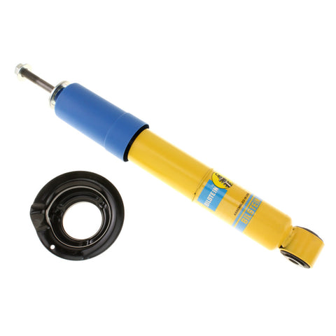 Bilstein 4600 Series 05-13 Nissan Frontier/05-12 Pathfinder/XTerra Fr 46mm Monotube Shock Absorber - 24-137430