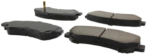 StopTech Performance Brake Pads - 309.13740