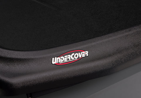 UnderCover 19-20 Ram 1500 6.4ft SE Bed Cover - Black Textured - UC3116