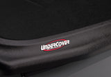 UnderCover 15-20 Chevy Colorado/GMC Canyon 5ft SE Bed Cover - Black Textured - UC1156