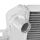 Mishimoto 06-10 Chevy 6.6L Duramax Radiator - MMRAD-DMAX-06