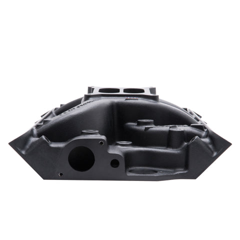 Edelbrock Intake Manifold Ford Performer RPM FE Black - 71053