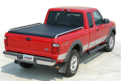 Access Original 99-08 Ford Ranger 6ft Flareside Bed Roll-Up Cover - 11139