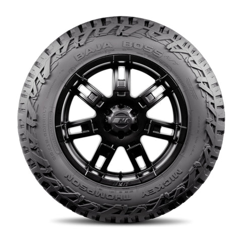 Mickey Thompson Baja Boss A/T Tire - LT265/75R16 123/120Q 90000036811 - 247455