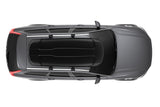 Thule Force XT XXL Roof-Mounted Cargo Box - Black - 635901