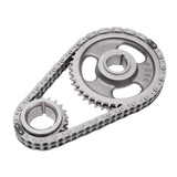 Edelbrock Timing Chain And Gear Set Pont 265-455 - 7812