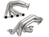 Kooks 2020 Chevrolet Corvette C8 1-7/8in Super Street Stainless Headers - 21801400