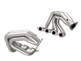 Kooks 2020 Chevrolet Corvette C8 1-7/8in Super Street Stainless Headers - 21801400