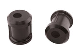 Whiteline 89-92 Mitsubishi Galant FWD/AWD Front Camber adj kit-control arm bushings - KCA321