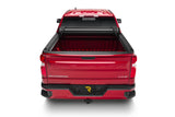 Truxedo 19-20 GMC Sierra & Chevrolet Silverado 1500 (New Body) 5ft 8in Sentry Bed Cover - 1572401