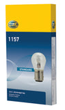 Hella Bulb 1157 12V 27/8W BAY15d S8 - 1157