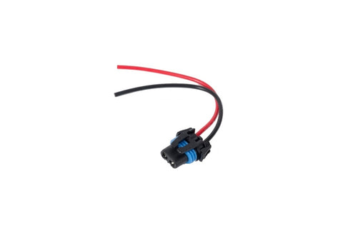 Putco 9005 - Standard Harness Wiring Harnesses - 239005HD