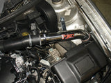 Injen 5/99-03 Volkswagen Jett/Golf w/ ALH TDI Polished Tuned Air Intake w/ MR Tech - SP3016P