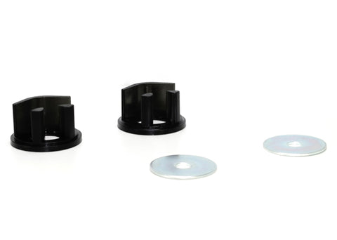 Whiteline 9/98+ Subaru Legacy / 9/98-8/09 Outback Diff-Mount in Cradle Insert Bushing - KDT927