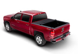 Truxedo 07-13 GMC Sierra & Chevrolet Silverado 1500/2500/3500 8ft Pro X15 Bed Cover - 1471601
