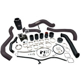 Wehrli 01-04 Chevrolet 6.6L LB7 Duramax S300 Turbo Install Kit (No Turbo) - Shocker Yellow - WCF100478-SY