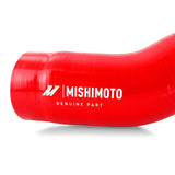 Mishimoto 16-20 Toyota Tacoma 3.5L Red Silicone Air Intake Hose Kit - MMHOSE-TAC35-16IHRD