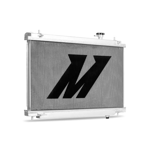 Mishimoto 03-06 Nissan 350Z X-Line Performance Aluminum Radiator - MMRAD-350Z-03X