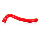 Mishimoto 98-07 Land Cruiser 4.7L V8 Silicone Radiator Hose Kit - Red - MMHOSE-LCR-99RD