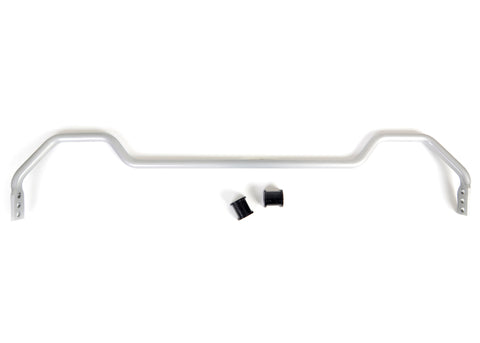 Whiteline 93-98 Toyota Supra MK4 JZA80 Rear 20mm Heavy Duty Adjustable Swaybar - BTR68Z