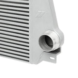 Mishimoto 2016+ Chevrolet Camaro 2.0T / 2013+ Cadillac ATS 2.0T Performance Intercooler (Silver) - MMINT-CAM4-16