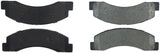 StopTech Street Brake Pads - 308.07560