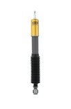 Ohlins 17-21 Honda Civic Type R (FK8) 23 Honda Civic Type R (FL5) Road &amp; Track Coilover System - HOS MT00S1