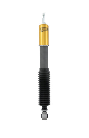 Ohlins 17-21 Honda Civic Type R (FK8) 23 Honda Civic Type R (FL5) Road &amp; Track Coilover System - HOS MT00S1