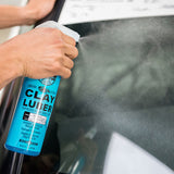 Chemical Guys Clay Luber Synthetic Lubricant & Detailer - 1 Gallon - WAC_CLY_100