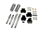 Belltech LOWERING KIT WITH SP SHOCKS - 808SP