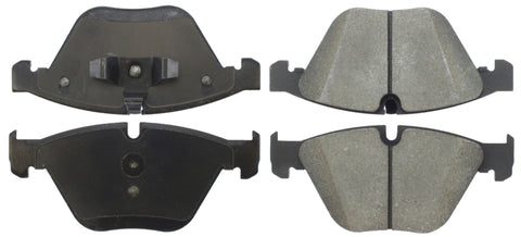 StopTech Performance Brake Pads - 309.12600