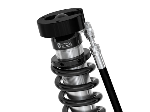 ICON 2019+ Ram 1500 2-3in. 2.5 VS RR Coilover Kit - 211015