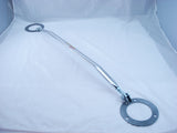 Whiteline 90-93 Toyota Celica GT-Four Turbo AWD ST185 w/ ari-water IC only Front adjustable strut to - KSB546