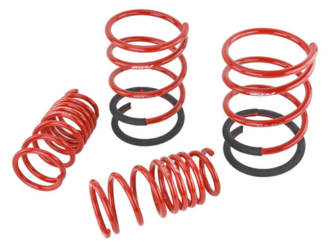 Skunk2 02-04 Acura RSX Lowering Springs (2.25in - 2.00in.) (Set of 4) - 519-05-1670