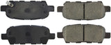 StopTech Street Select 03-12 Infiniti FX35 Rear Brake Pads - 305.09051