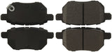 StopTech Street Brake Pads - Rear - 308.14230