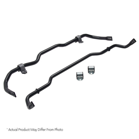 St Suspension BMW 3-Series F30/F34 2WD Sway Bar - Front & Rear - 52334